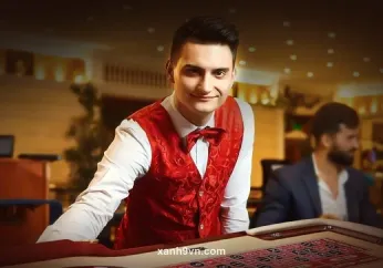 Royal Roulette WR01 tại xanh9