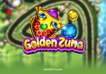 Chơi Golden Zuma tại xanh9