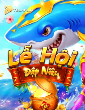 Techplay Cà Dập Niễu 1998