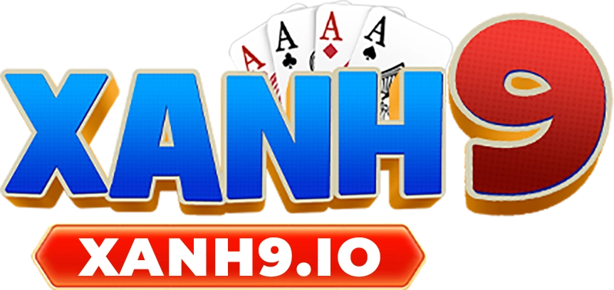 Logo xanh9